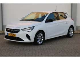 Opel Corsa (2022)