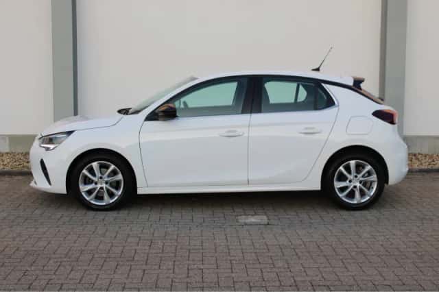Opel Corsa (2022) thumbnail 2