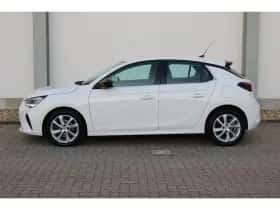 Opel Corsa (2022) thumbnail 2