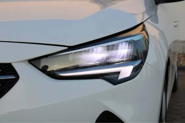 Opel Corsa (2022) thumbnail 12