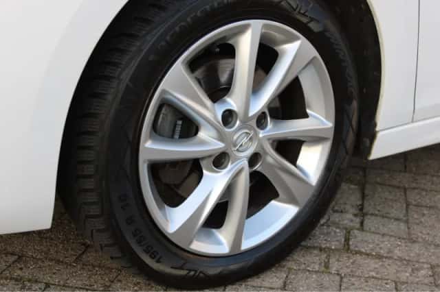 Opel Corsa (2022) thumbnail 13