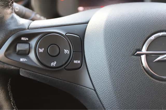 Opel Corsa (2022) thumbnail 15