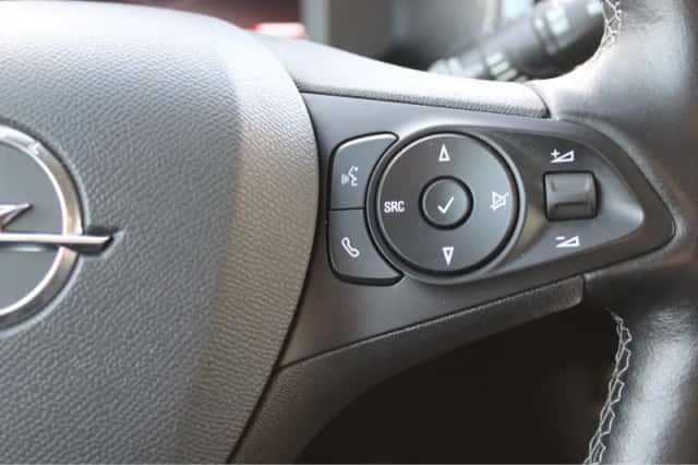 Opel Corsa (2022) thumbnail 16