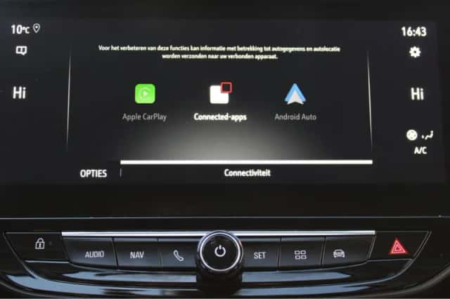 Opel Corsa (2022) thumbnail 28