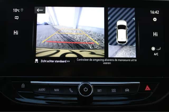 Opel Corsa (2022) thumbnail 29