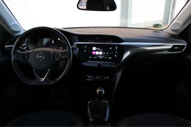 Opel Corsa (2022) thumbnail 4