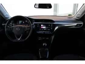 Opel Corsa (2022) thumbnail 4