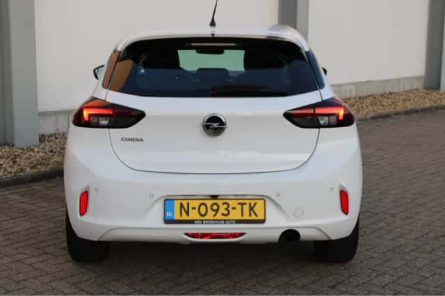 Opel Corsa (2022) thumbnail 31