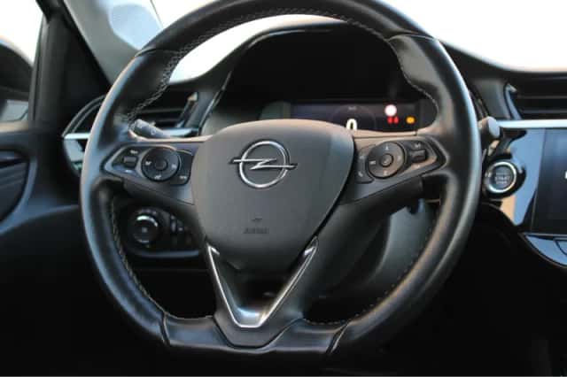 Opel Corsa (2022) thumbnail 5