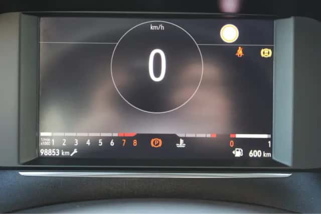 Opel Corsa (2022) thumbnail 6