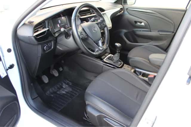 Opel Corsa (2022) thumbnail 7