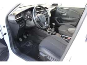 Opel Corsa (2022) thumbnail 7