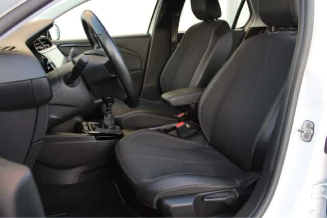 Opel Corsa (2022) thumbnail 8
