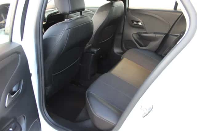 Opel Corsa (2022) thumbnail 9