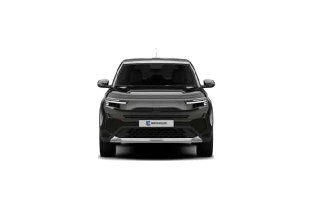 Opel Frontera (2026) thumbnail 2