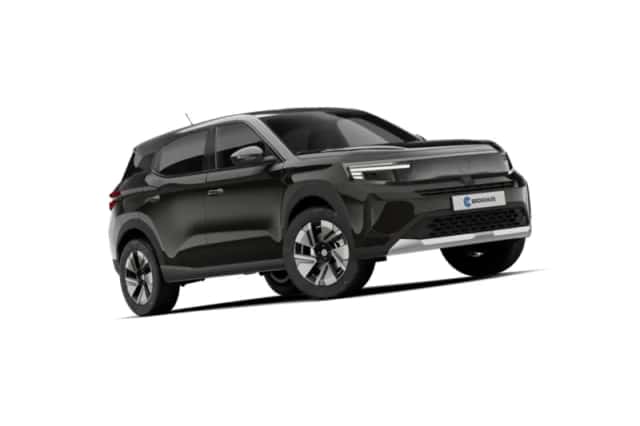 Opel Frontera (2026) thumbnail 11