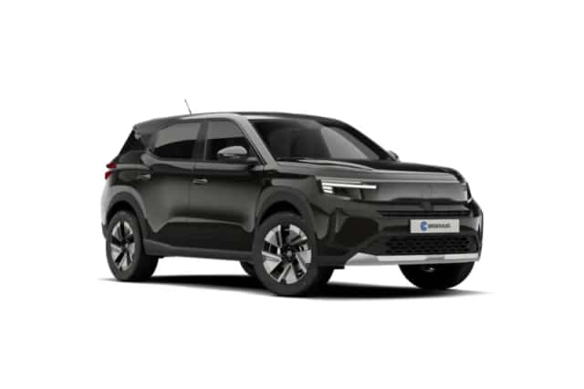 Opel Frontera (2026) thumbnail 3