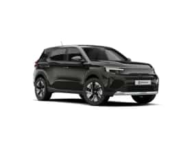 Opel Frontera (2026) thumbnail 3