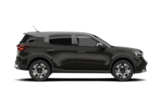 Opel Frontera (2026) thumbnail 4