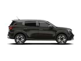 Opel Frontera (2026) thumbnail 4
