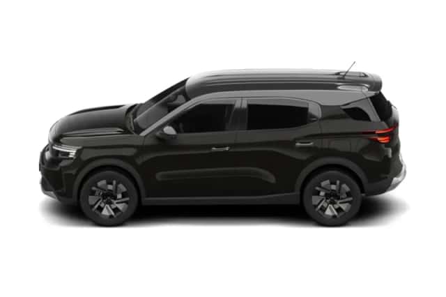 Opel Frontera (2026) thumbnail 5