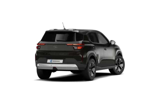 Opel Frontera (2026) thumbnail 6