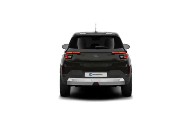Opel Frontera (2026) thumbnail 7
