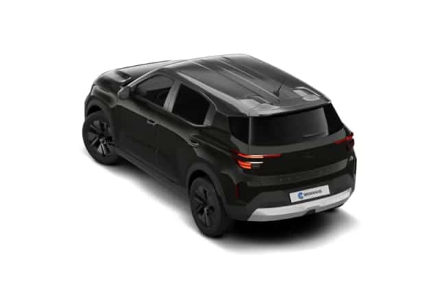 Opel Frontera (2026) thumbnail 8