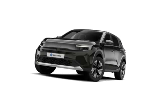 Opel Frontera (2026) thumbnail 9