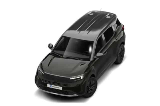 Opel Frontera (2026) thumbnail 10