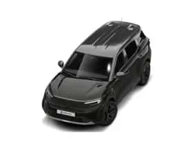 Opel Frontera (2026) thumbnail 10
