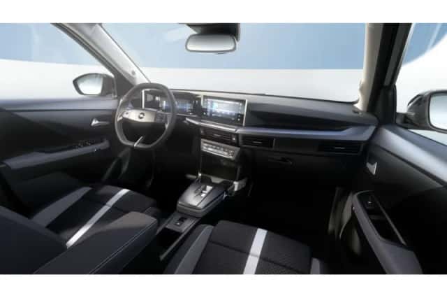Opel Frontera (2026) thumbnail 4