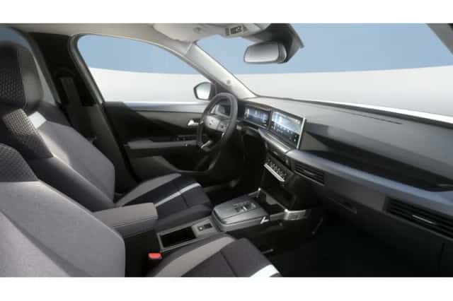 Opel Frontera (2026) thumbnail 5