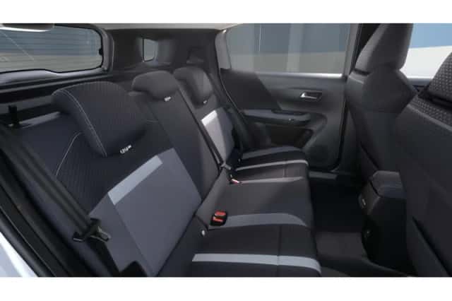 Opel Frontera (2026) thumbnail 6