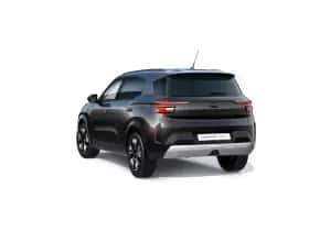 Opel Frontera (2026) thumbnail 2
