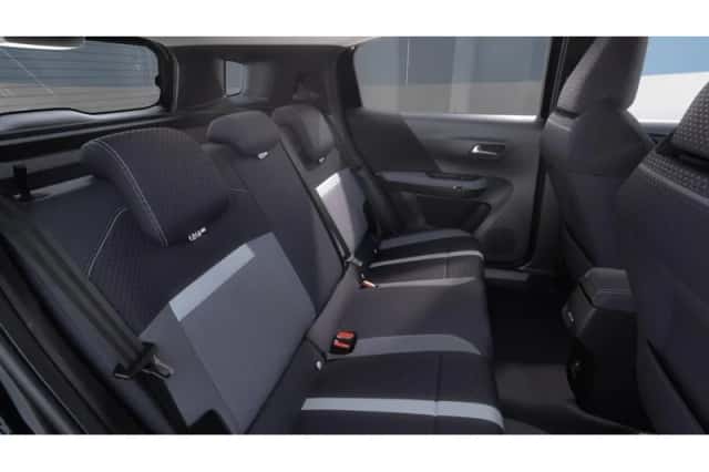 Opel Frontera (2026) thumbnail 7
