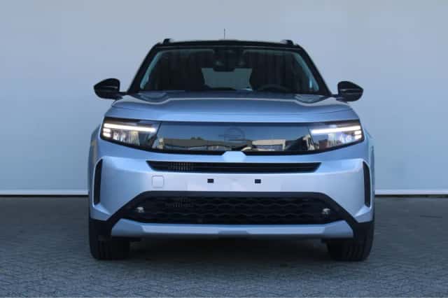 Opel Frontera (2026) thumbnail 2