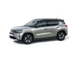 Opel Frontera (2026) thumbnail 3