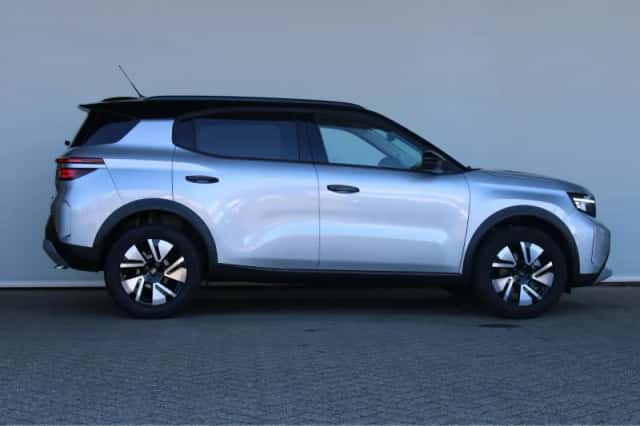 Opel Frontera (2026) thumbnail 4