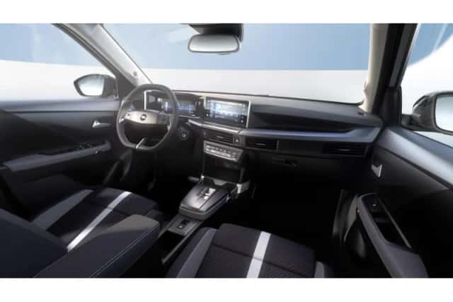 Opel Frontera (2026) thumbnail 5