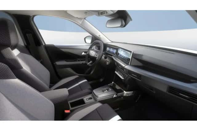 Opel Frontera (2026) thumbnail 6
