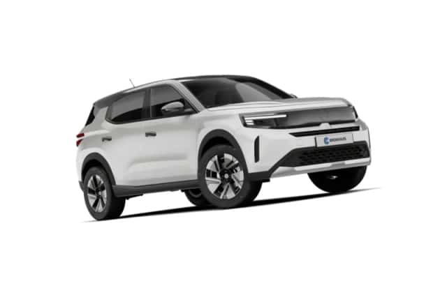 Opel Frontera (2026) thumbnail 11