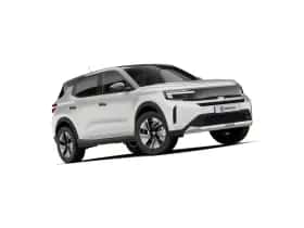 Opel Frontera (2026) thumbnail 11