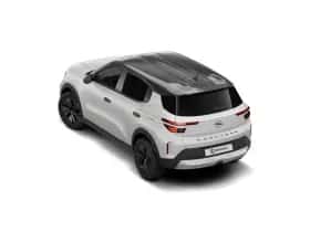 Opel Frontera (2026) thumbnail 8