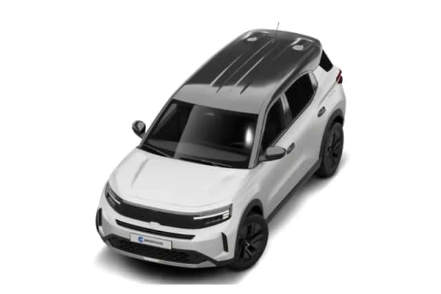 Opel Frontera (2026) thumbnail 10