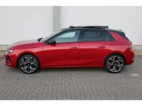 Opel Astra (2025) thumbnail 2