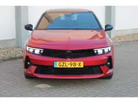 Opel Astra (2025) thumbnail 14