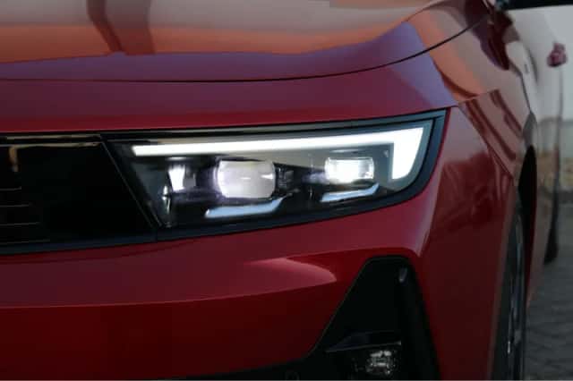 Opel Astra (2025) thumbnail 15