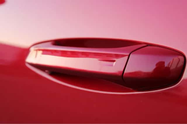 Opel Astra (2025) thumbnail 17