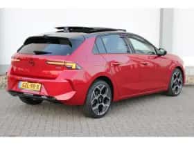 Opel Astra (2025) thumbnail 3